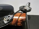 Nottingham Analogue Annalog Turntable - Ex Demo