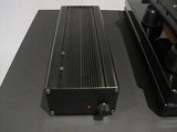 Nottingham Analogue Annalog Turntable - Ex Demo