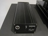 Nottingham Analogue Annalog Turntable - Ex Demo