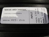 Nottingham Analogue Annalog Turntable - Ex Demo