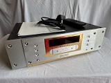 Musical Fidelity Musical Fidelity Nu-Vista 3D/CR CD Player