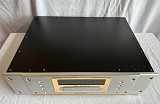 Musical Fidelity Musical Fidelity Nu-Vista 3D/CR CD Player