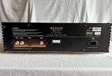 Musical Fidelity Musical Fidelity Nu-Vista 3D/CR CD Player