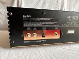 Musical Fidelity Musical Fidelity Nu-Vista 3D/CR CD Player