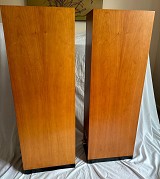 Spendor A9 Speakers