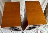 Spendor A9 Speakers