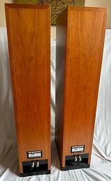 Spendor A9 Speakers