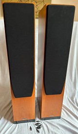 Spendor A9 Speakers