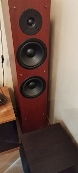 Yamaha Yamaha RX-V340 RDS 