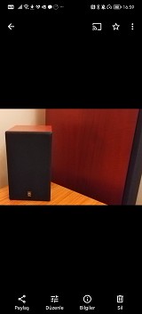 Yamaha Yamaha RX-V340 RDS 