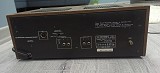 Fisher Studio Standard BY FISHER Stereo Cassette Tape Deck CR 5120