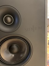 Stenheim Alumine Three