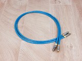 Gryphon Guideline Reference highend audio interconnects RCA 1,0 metre