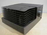 Synthesis Soprano LE Integrated Valve Amp