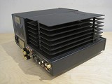 Synthesis Soprano LE Integrated Valve Amp