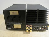 Synthesis Soprano LE Integrated Valve Amp