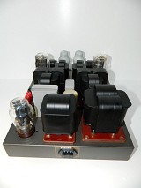 Wellpak  PX4 Single Ended Triode Amplifier