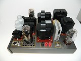 Wellpak  PX4 Single Ended Triode Amplifier