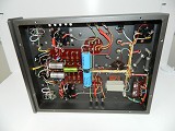 Wellpak  PX4 Single Ended Triode Amplifier