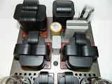 Wellpak  PX4 Single Ended Triode Amplifier