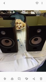 Focal Focal Aria 906