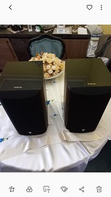 Focal Focal Aria 906