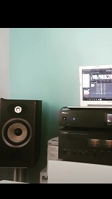 Focal Focal Aria 906