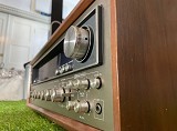 Kenwood KR 10000 III Receiver