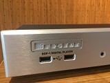 Bryston  BDP-1 DIGITAL PLAYER
