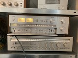 Denon GR 555 Receiver