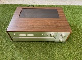 Denon GR 555 Receiver