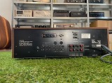 Denon GR 555 Receiver