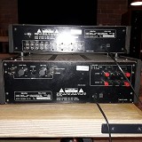 Denon Poa 1500 Pra 100