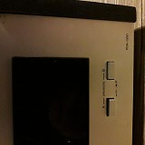 Denon Poa 1500 Pra 100