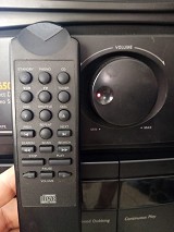 Philips AS650