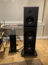 Stenheim Alumine 5