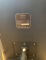 Stenheim Alumine 5