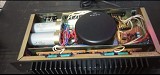 Nakamichi 410 pre & 420 power amplifier