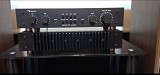 Nakamichi 410 pre & 420 power amplifier