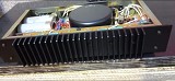 Nakamichi 410 pre & 420 power amplifier