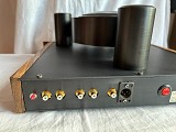 Audio Devices CYC CD Player