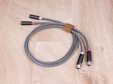 Kimber Kable Select KS-1118 highend audio interconnects XLR 1,0 metre
