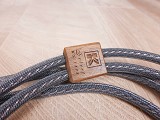 Kimber Kable Select KS-1118 highend audio interconnects XLR 1,0 metre