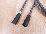 Kimber Kable Select KS-1118 highend audio interconnects XLR 1,0 metre