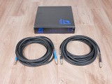 Signal Projects Lynx audio interconnects RCA 6,0 metre