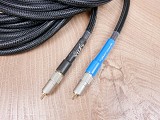 Signal Projects Lynx audio interconnects RCA 6,0 metre