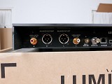 Lumin T2 highend audio Streamer Network Music Player and DAC