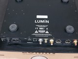 Lumin T2 highend audio Streamer Network Music Player and DAC
