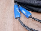 Signal Projects Hydra highend bi-wired audio speaker cables 4,0 metre