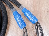 Signal Projects Hydra highend bi-wired audio speaker cables 4,0 metre